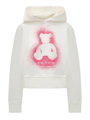 Palm Angels: Sweatshirts & Sweaters - Sweatshirt