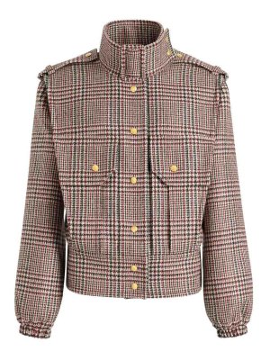 PATOU: casual jackets - Jacket
