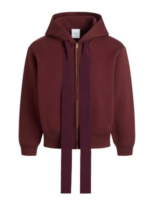 PATOU: Sweatshirts & Sweaters - Sweatshirt