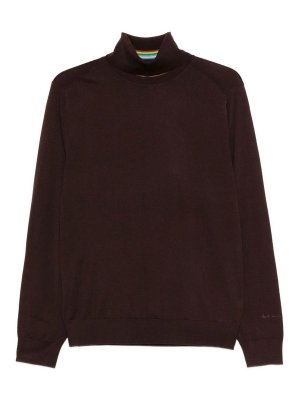 PAUL SMITH: Turtlenecks & Polo necks - Jumper
