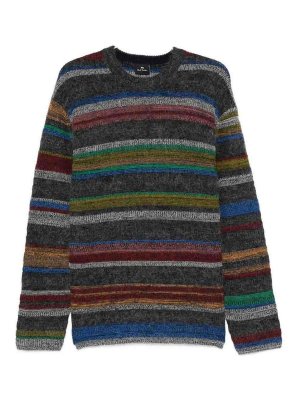 PAUL SMITH: Sweatshirts & Sweaters - Sweatshirt