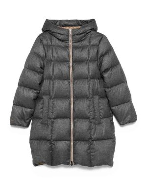 PESERICO: padded jackets - Puffer Jacket