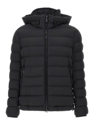 PEUTEREY: padded jackets - Puffer Jacket