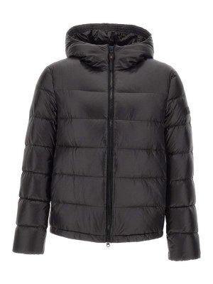 PEUTEREY: padded jackets - Puffer Jacket