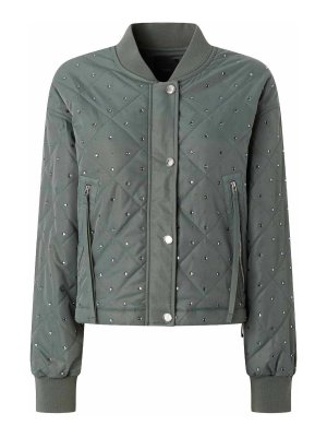 Pinko: bombers - Jacket