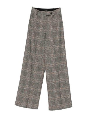 Pinko: Pantalones casual - Chaqueta Casual - Blanca