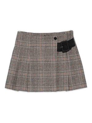 Pinko: mini skirts - Miniskirt