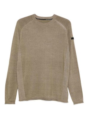 RRD Roberto Ricci Designs: crew necks - Jumper