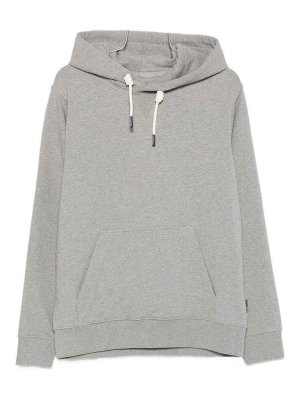SEBAGO: Sweatshirts und Pullover - Sweatshirt - Grau