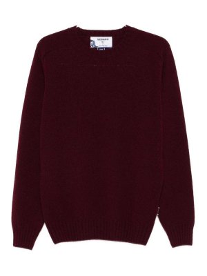 SEBAGO: crew necks - Jumper