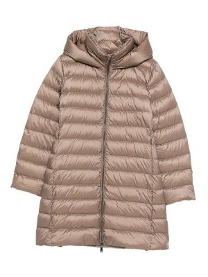 SEVENTY: padded jackets - Puffer Jacket