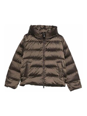 SEVENTY: padded jackets - Puffer Jacket