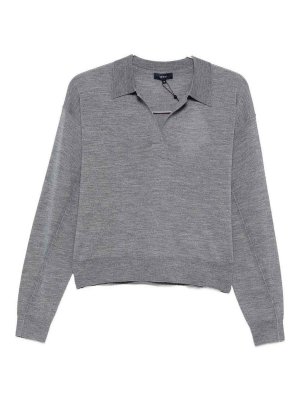 SOEUR: polo shirts - Polo Shirt