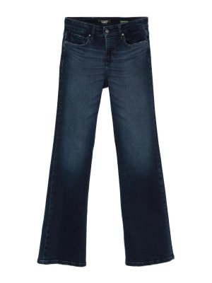 STAFF: straight leg jeans - Jeans