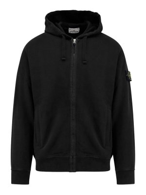 STONE ISLAND: Felpe e maglie - Felpa
