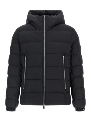 TATRAS: Vestes-rembourrees - Blouson Rembourré - Cinzio