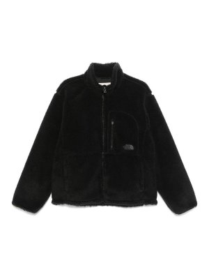 THE NORTH FACE: スウェット＆セーター - スウェットシャツ/セーター - 黒