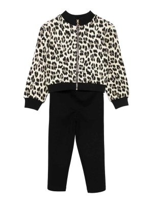 TWINSET: Chándales - Mono - Multicolor