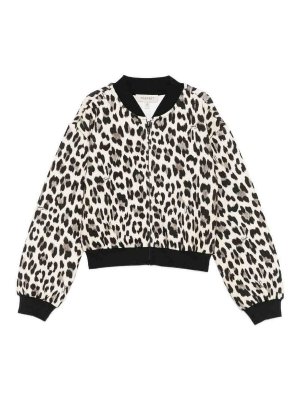 TWINSET: Sudaderas y suéteres - Sudadera - Multicolor