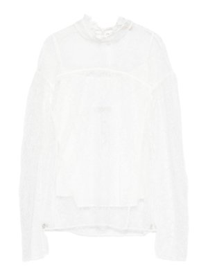 TWINSET: blouses - Blouse