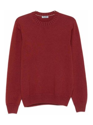 VENGERA: crew necks - Jumper