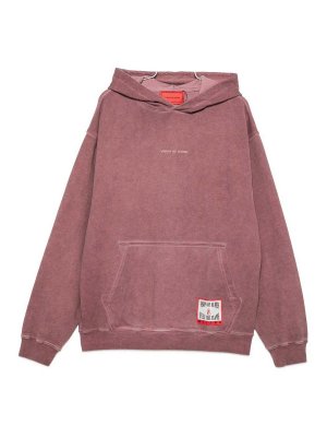 VISION OF SUPER: Sweatshirts & Sweaters - Sweatshirt