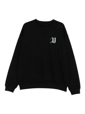 VISION OF SUPER: crew necks - Jumper