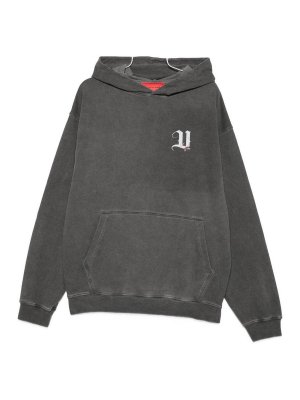 VISION OF SUPER: Sweatshirts & Sweaters - Sweatshirt