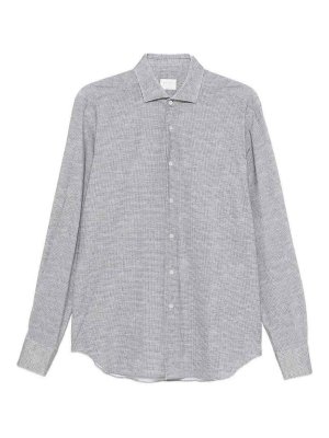 XACUS: Camisas - Camisa - Gris