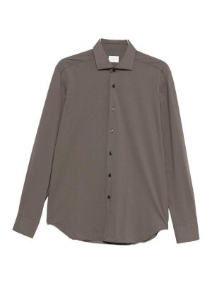 XACUS: Camisas - Camisa - Azul