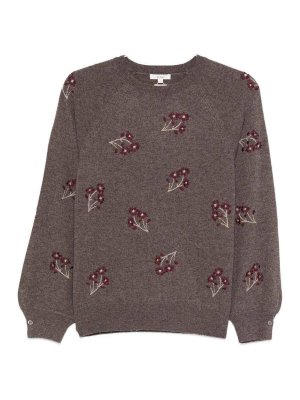 YERSE: crew necks - Crew Neck Sweater