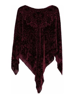 ETRO: cappotti al ginocchio - Cappotto