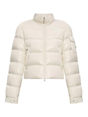 MONCLER: padded jackets - Puffer Jacket