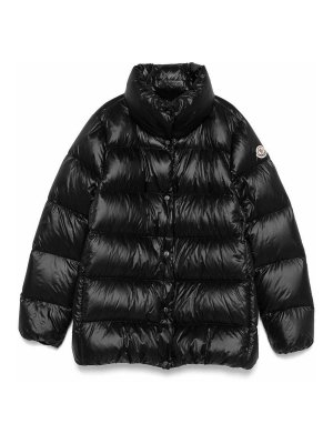 MONCLER: padded jackets - Puffer Jacket