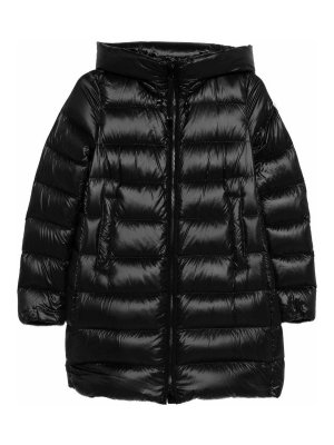 MONCLER: padded jackets - Puffer Jacket