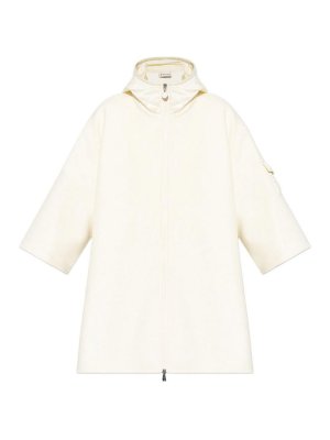 MONCLER: cappotti corti - Cappotto