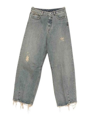 NINE IN THE MORNING: giacche casual - Pantaloni