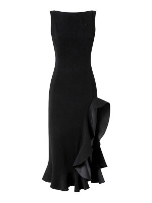 Pinko: knee length dresses - Dress