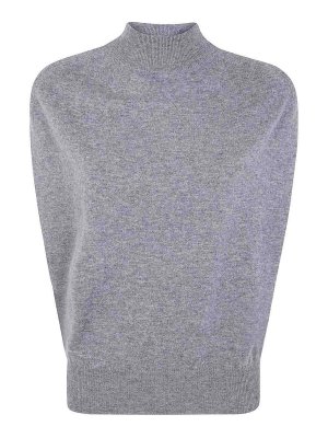 Semicouture: クルーネック - クルーネック - Verity