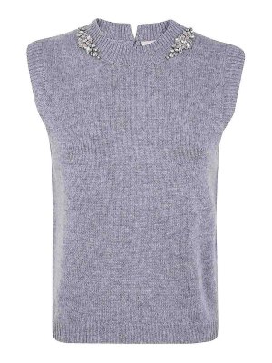 Semicouture: ベスト - ベスト - Alienor