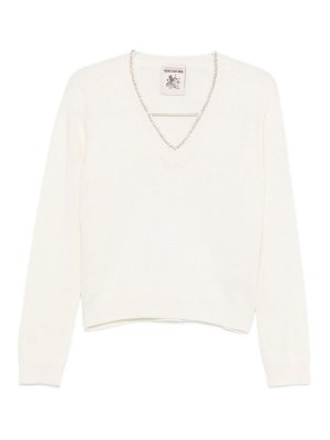 Semicouture: crew necks - Jumper