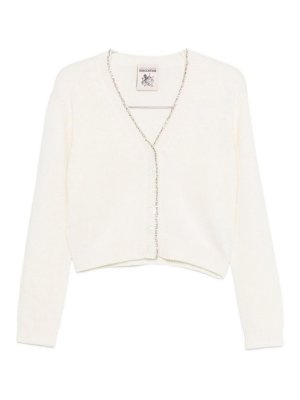 Semicouture: crew necks - Jumper