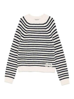 Semicouture: クルーネック - クルーネック - Morgana