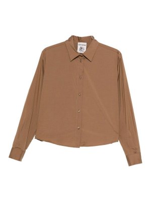 Semicouture: shirts - Shirt
