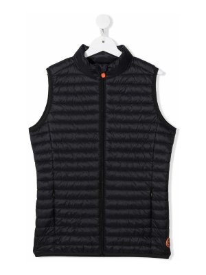 Save The Duck: Chalecos - Chaleco - Xandy