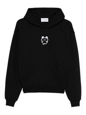 COPERNI: Sudaderas y suéteres - Sudadera - Negro