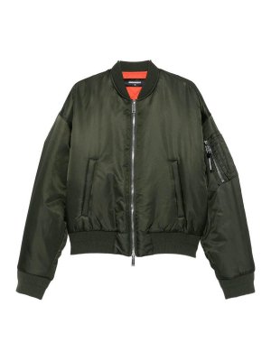 DSQUARED2: giacche blazer - Giacca