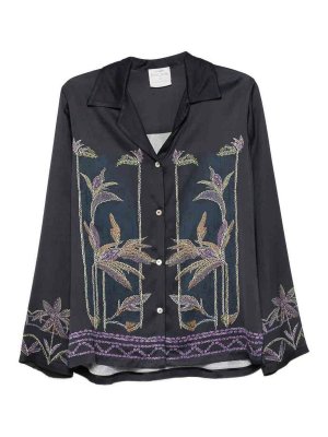 FORTE FORTE: shirts - Shirt