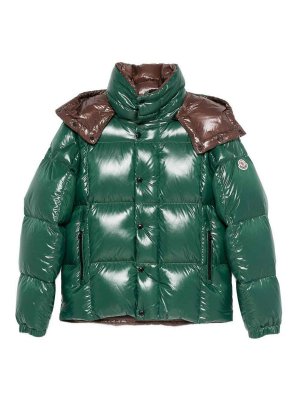 MONCLER: giacche imbottite - Giacca puffer