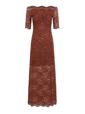 RABANNE: maxi dresses - Dress